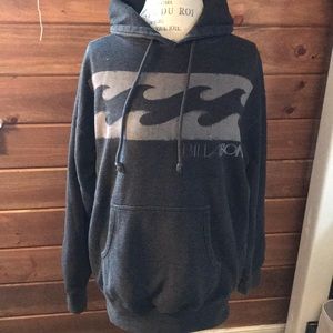 Billabong mens sweatshirt